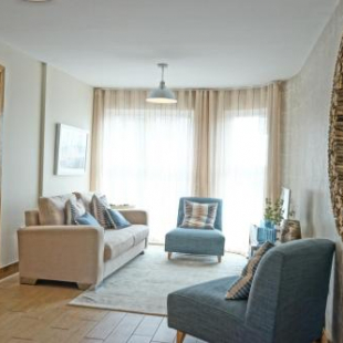 Фотография гостевого дома Waterfront Villa Marina SA1 Swansea