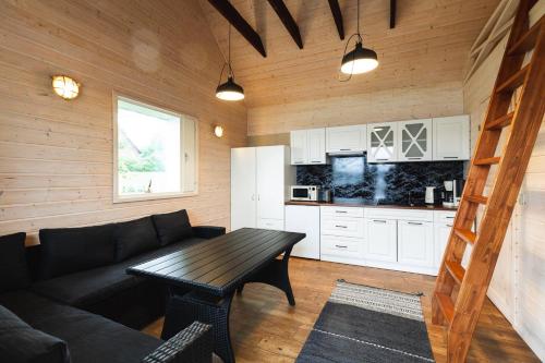 Фотографии гостевого дома
Beach Cottage - Nõuni Yacht Club