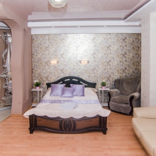 Фотография квартиры InnHome Apartments - Mopra Premium