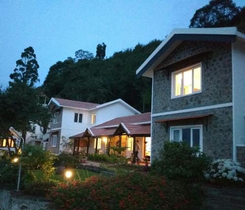 Фотография мини отеля The Xanadu Meghadootam