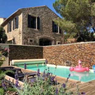 Фотографии гостевого дома 
            La Forge