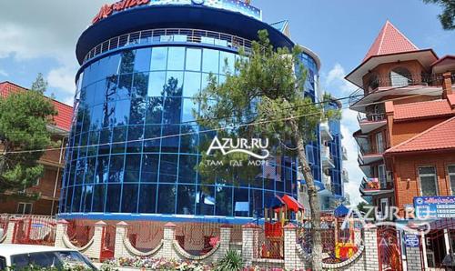 Фотография гостевого дома Мечта