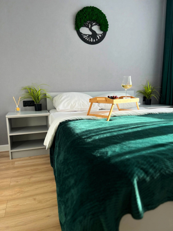 Фотография квартиры Квартира ЖК Лето