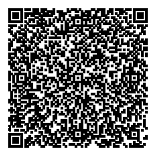 QR код гостиницы Brut Hotel