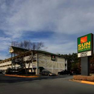 Фотографии мотеля
InTown Suites Extended Stay , Atlanta GA- Suwanee