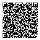 QR код мини отеля Valentina's