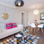 Фотография гостевого дома Boutique