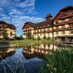 Фотографии апарт отеля
Apartmany Sileas