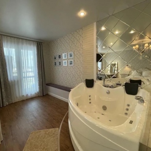 Фотография квартиры Квартира студия ПРОВАНС