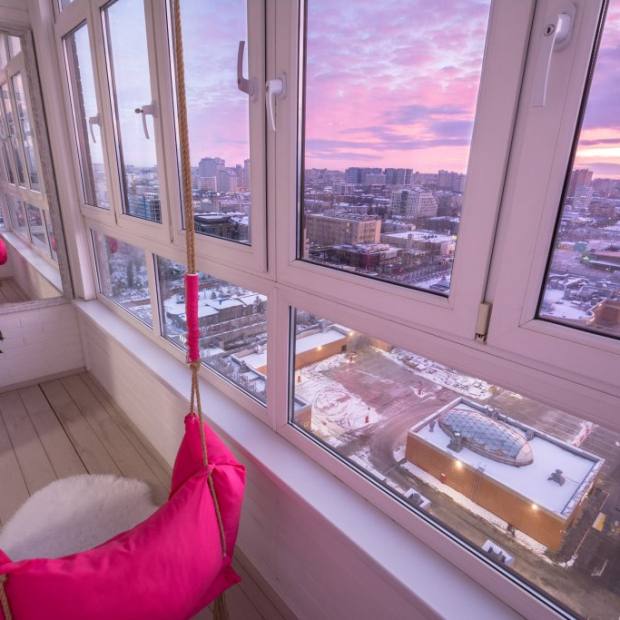 Фотографии квартиры
Apartments Gallery Krasnodar by Roomers