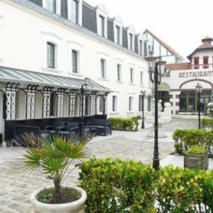 Фотографии апарт отеля
Les Mini-lofts de Paul et Virginie