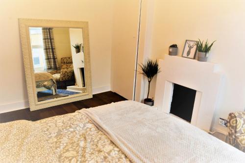 Фотография гостевого дома TopHome Arsenal