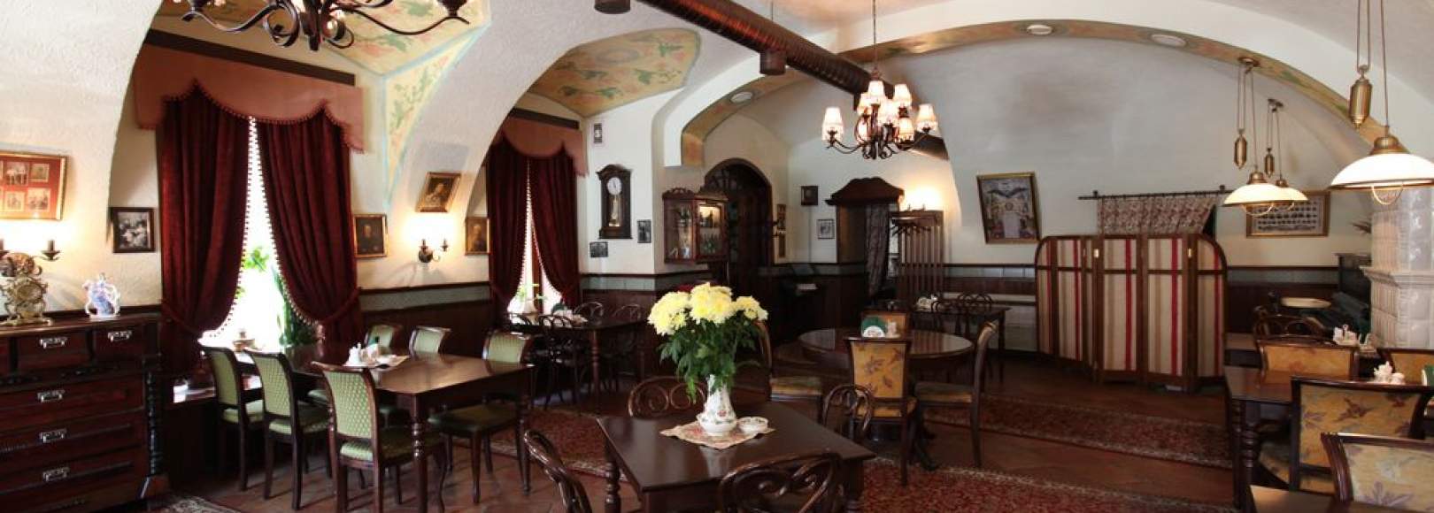 Фотография ресторана Пяткин