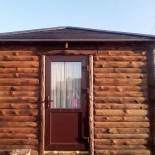 Фотография гостевого дома Усадьба Колмогоровых