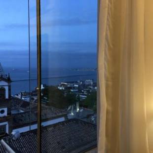 Фотография квартиры Apartamentos Praça da Sé