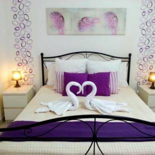 Фотографии мини отеля
Mamma Lucia B&B