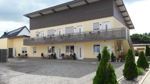 Фотография гостиницы Apart Hotel - Dillinger Schwabennest