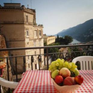 Фотографии мини отеля 
            B&B Casa Mena