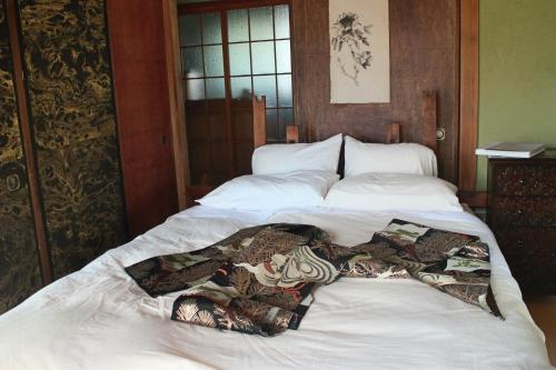 Фотография гостевого дома Hanatsu