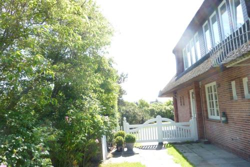 Фотография гостевого дома Strandhaus Helene