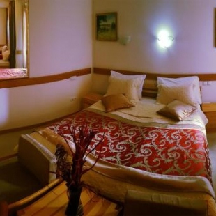 Фотография гостиницы Hotel Berr