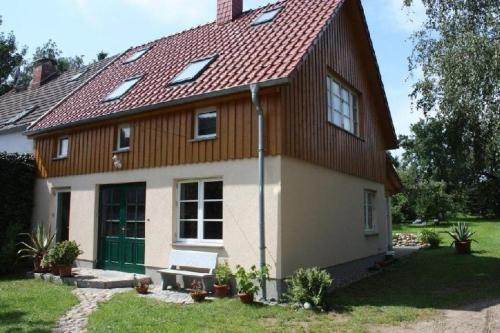 Фотография гостевого дома Ferienhaus-am-Kuhmoor