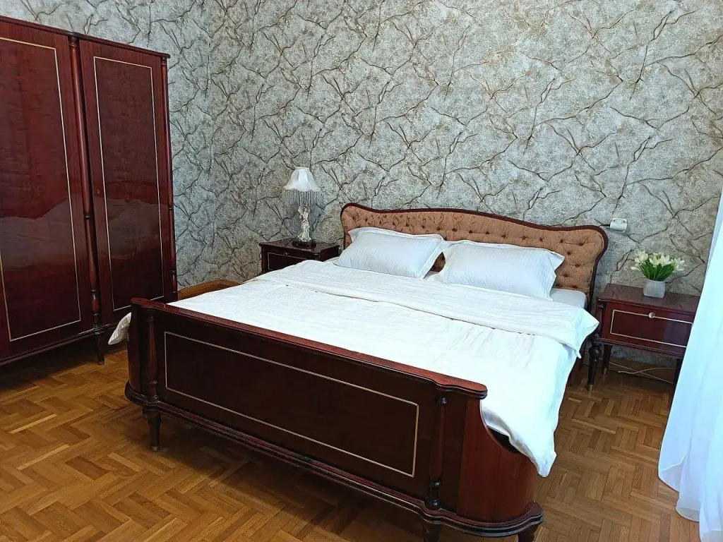 Фотография квартиры Квартира Парк Центр