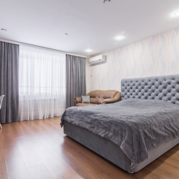 Фотографии квартиры
Апартаменты На-Сутки на Р. Удриса 9