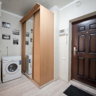 Фотография квартиры Smile Apartments (Смайл Апартментс) на улице Стабильная