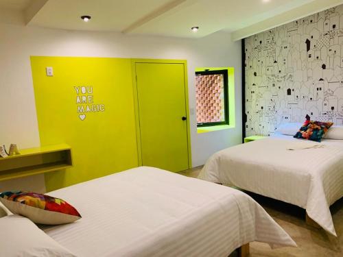 Фотография гостиницы Hotel Suculenta Boutique