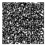 QR код гостиницы Славянская