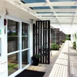 Фотография мотеля Te Awa Motel