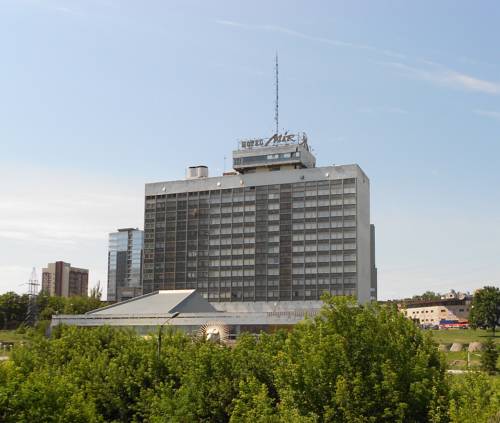 Фотографии гостиницы
Мир