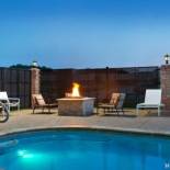 Фотография гостиницы Country Inn & Suites by Radisson, Houston Northwest, TX