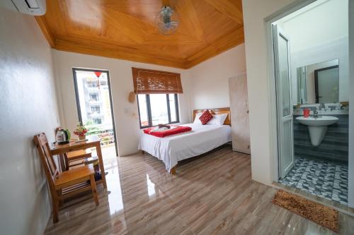 Фотография мини отеля Phong Nha Homestay