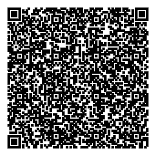 QR код гостиницы Гарден Хотел и Спа