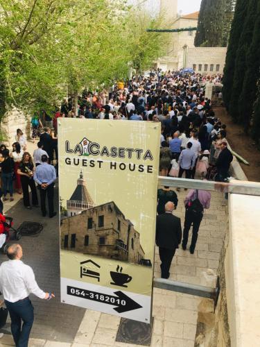 Фотография гостевого дома La Casetta