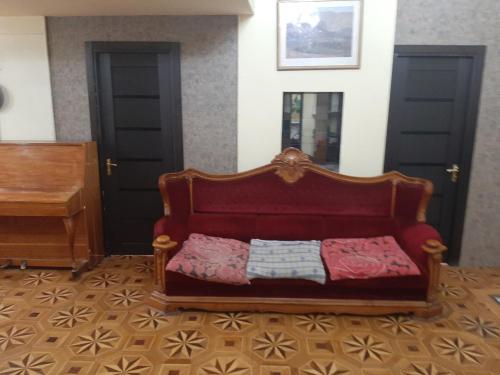 Фотографии хостела
Yerevan Downtown backpackers