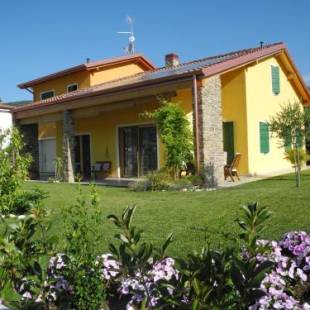 Фотографии мини отеля
B&B Mimosa e Lillà