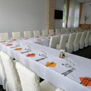 Фотография хостела HOSTEL CPPI Vest