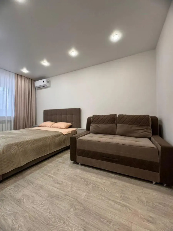 Фотография квартиры Апартаменты на улице Василенко 3/3