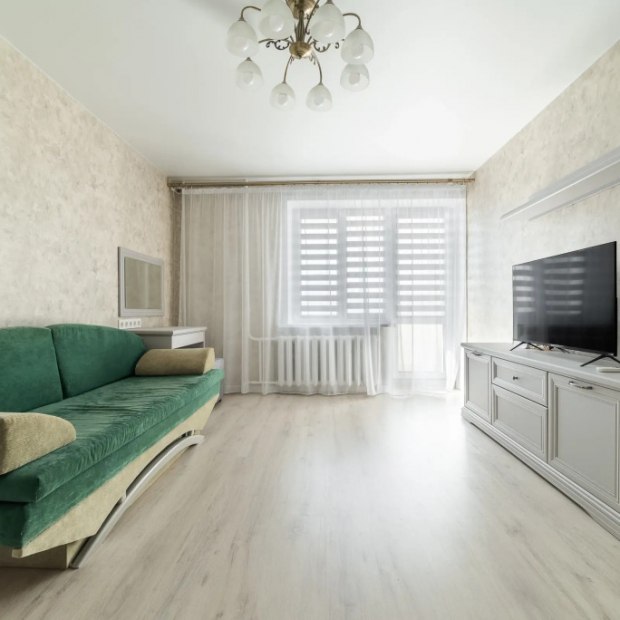 Фотографии квартиры 
            Апартаменты BelaTravel