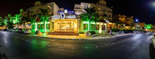 Фотография гостиницы Karan Hotel