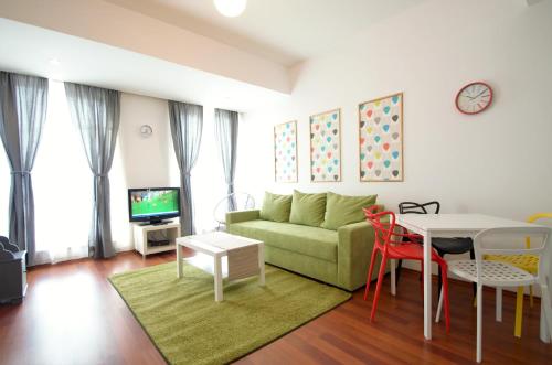 Фотография апарт отеля Mosilor Apartments