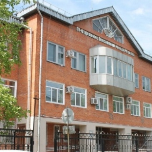 Фотография музея Музей истории пенсий