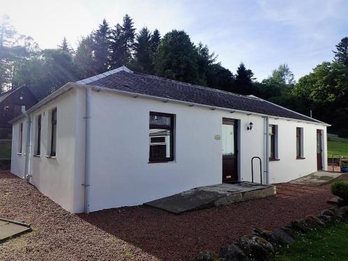 Фотографии гостевого дома 
            Doonans Cottage