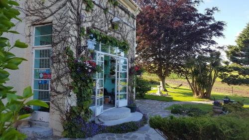 Фотография мини отеля Wychwood House