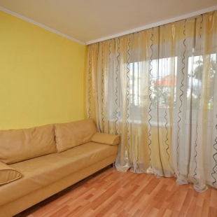 Фотография квартиры Апартаменты на улице Масленникова 26