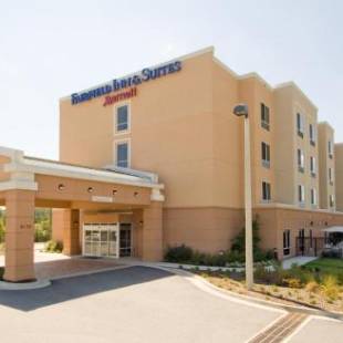 Фотографии гостиницы
Fairfield Inn & Suites by Marriott Augusta Fort Gordon Area