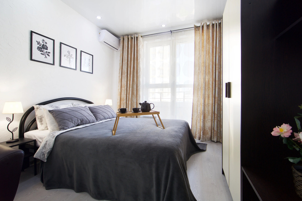 Фотография квартиры Апартаменты Lux DoMino